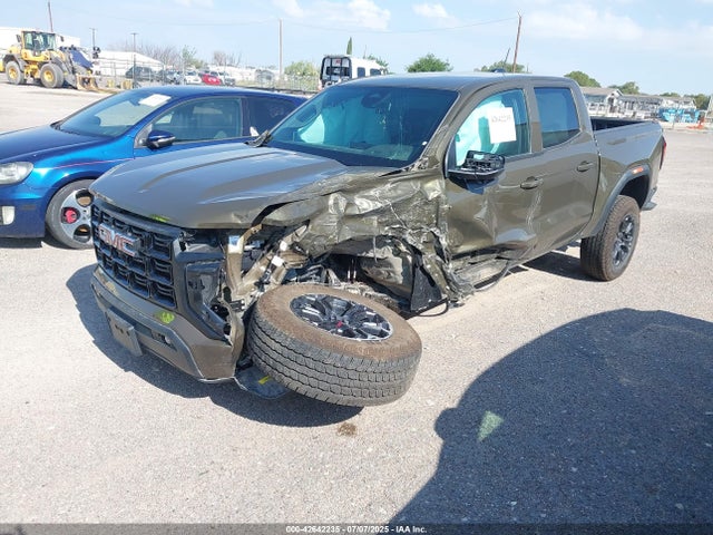 1GTP2BEK7S1120048 GMC l3b