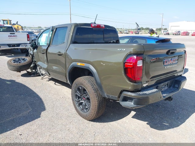 1GTP2BEK7S1120048 GMC l3b