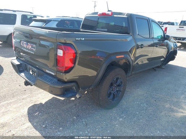 1GTP2BEK7S1120048 GMC l3b