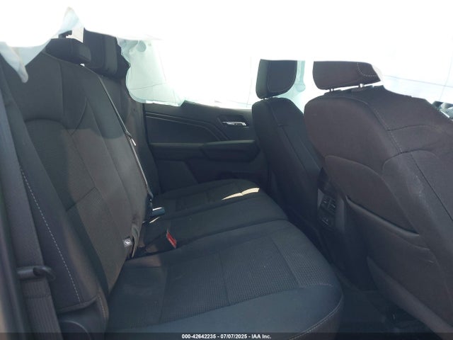 1GTP2BEK7S1120048 GMC l3b