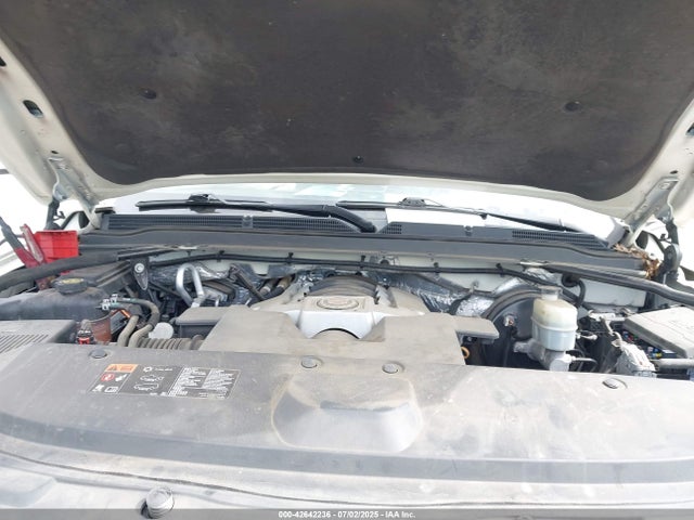 2015 CADILLAC ESCALADE 1GYS3BKJ2FR210504 Photo 9