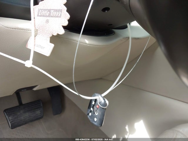 2015 CADILLAC ESCALADE 1GYS3BKJ2FR210504 Photo 10