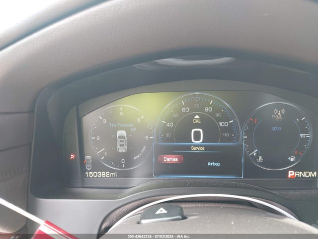 2015 CADILLAC ESCALADE 1GYS3BKJ2FR210504 Photo 6