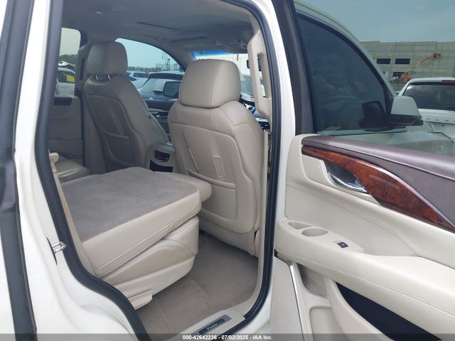 2015 CADILLAC ESCALADE 1GYS3BKJ2FR210504 Photo 7