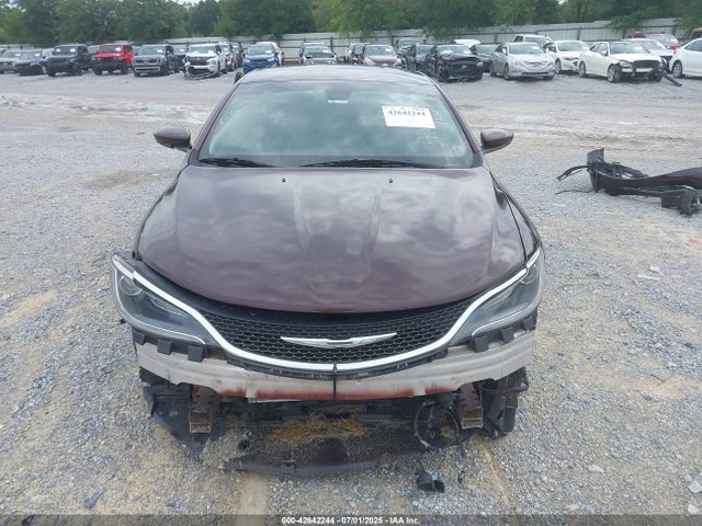Chrysler 2016 2016 1C3CCCAB1GN108375 Image 13
