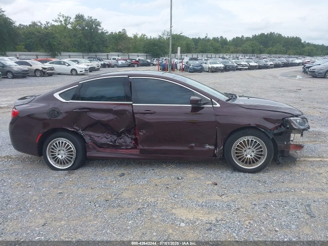 Chrysler 2016 2016 1C3CCCAB1GN108375 Image 14