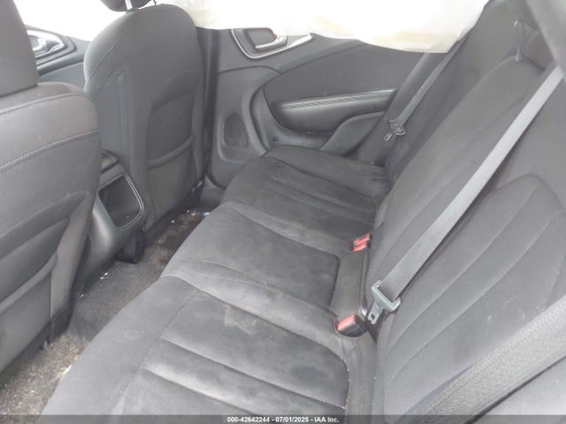 2016 CHRYSLER 200 1C3CCCAB1GN108375 Photo 7