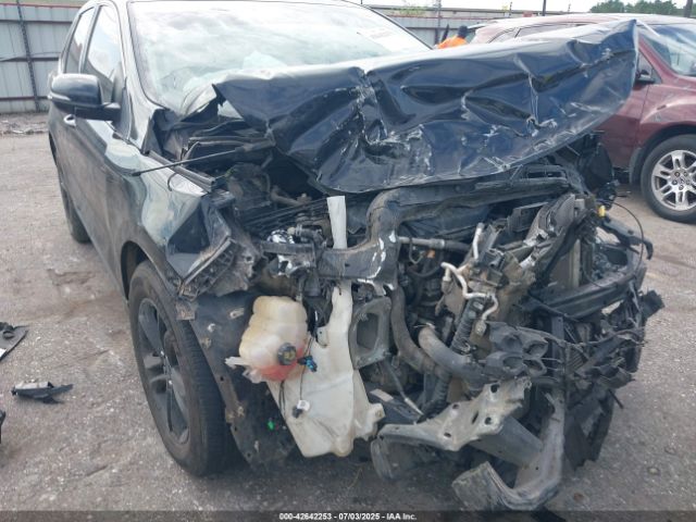 2016 FORD EDGE 2FMPK3J91GBC24468