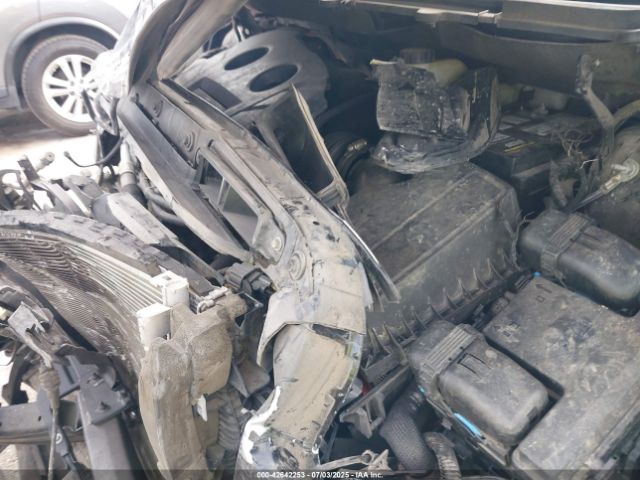 2016 FORD EDGE 2FMPK3J91GBC24468 Photo 9