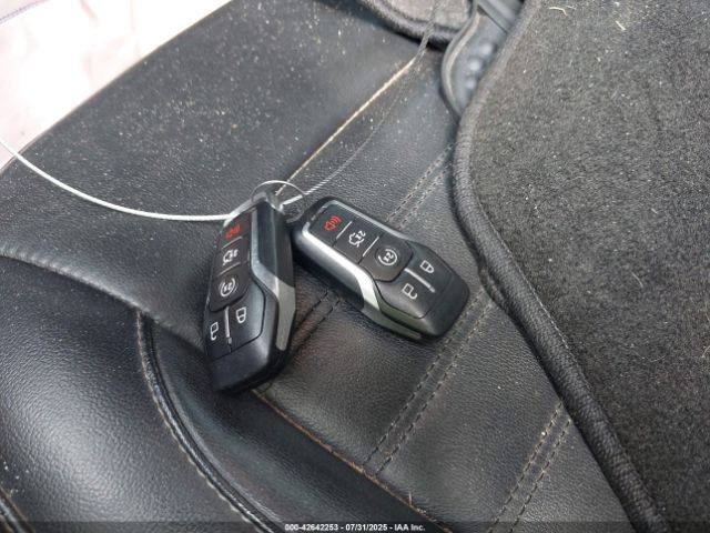 2016 FORD EDGE 2FMPK3J91GBC24468 Photo 10
