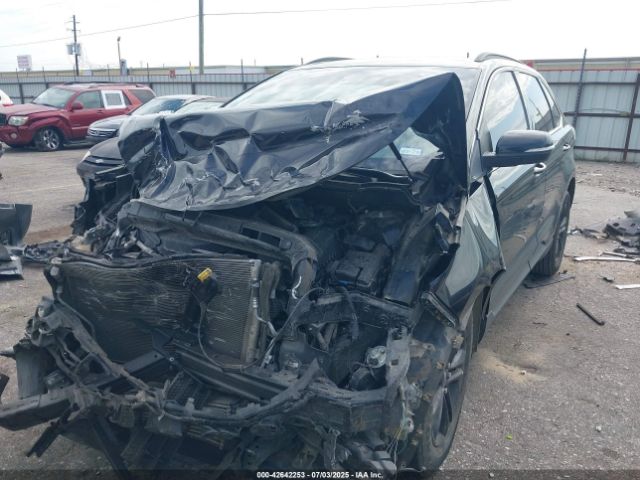2016 FORD EDGE 2FMPK3J91GBC24468 Photo 1
