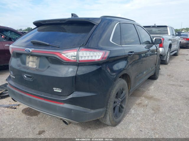 2016 FORD EDGE 2FMPK3J91GBC24468 Photo 3