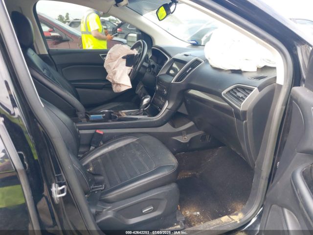 2016 FORD EDGE 2FMPK3J91GBC24468 Photo 4