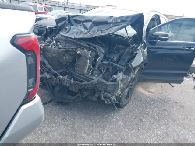 2016 FORD EDGE 2FMPK3J91GBC24468 Photo 5