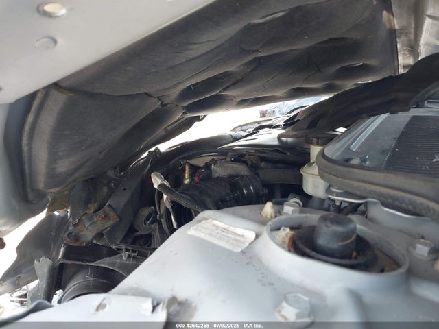 2007 CADILLAC DTS 1G6KD57Y97U114445 Photo 9