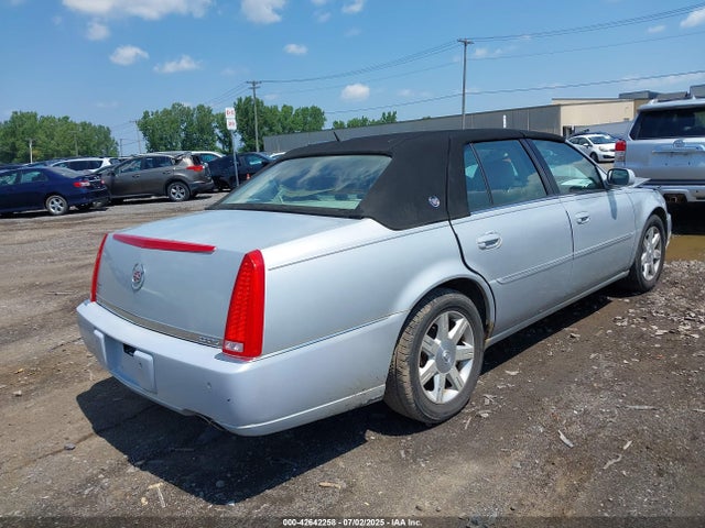 2007 CADILLAC DTS 1G6KD57Y97U114445 Photo 3