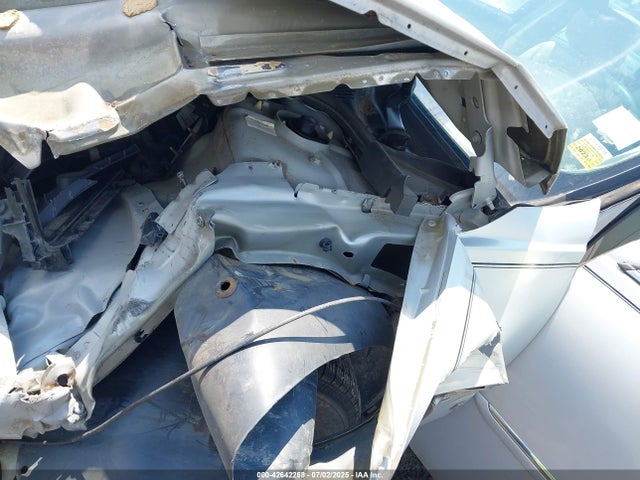 2007 CADILLAC DTS 1G6KD57Y97U114445 Photo 5