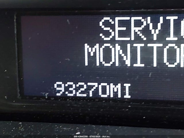 2007 CADILLAC DTS 1G6KD57Y97U114445 Photo 6