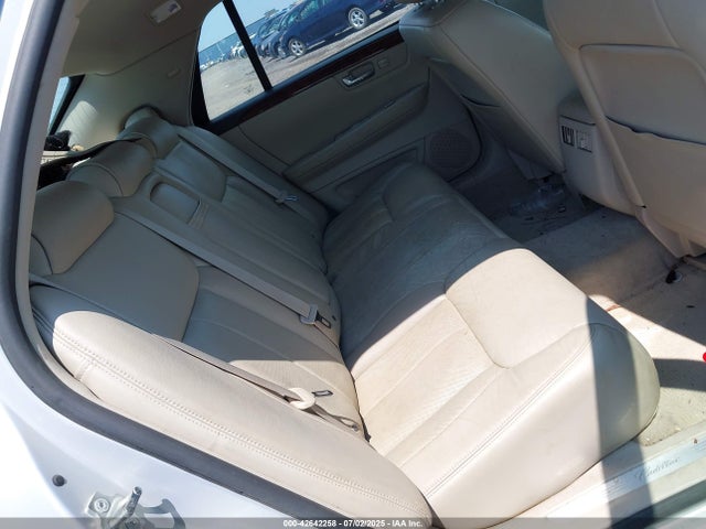 2007 CADILLAC DTS 1G6KD57Y97U114445 Photo 7
