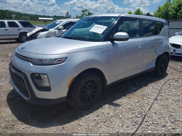 KIA mpi nu 2020 KNDJ23AU0L7073012 Image 2