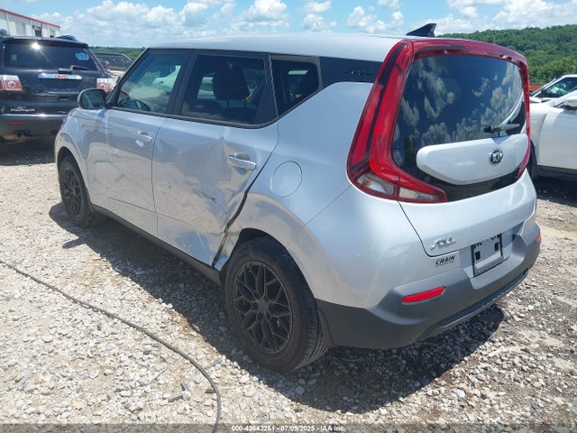KIA mpi nu 2020 KNDJ23AU0L7073012 Image 3