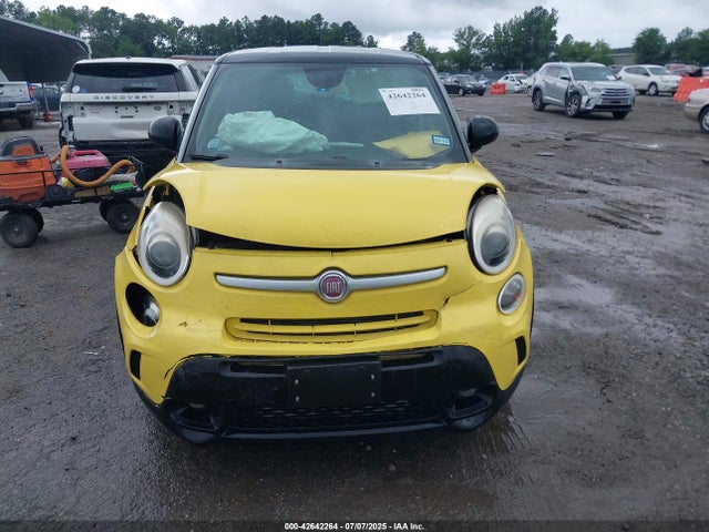 Fiat 2015 2015 ZFBCFADH6FZ032797 Image 12