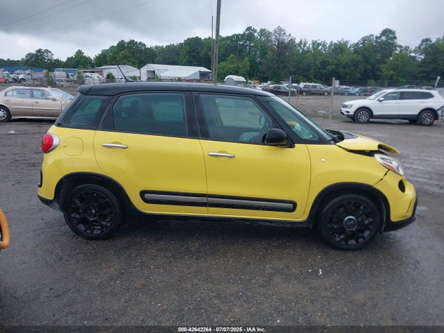 Fiat 2015 2015 ZFBCFADH6FZ032797 Image 13