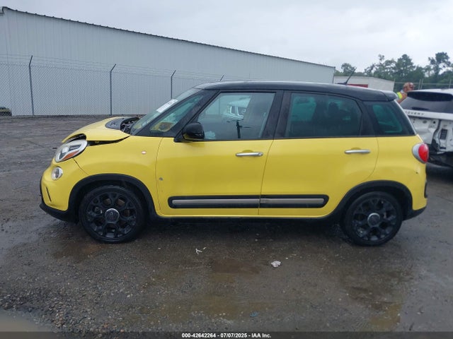 Fiat 2015 2015 ZFBCFADH6FZ032797 Image 14