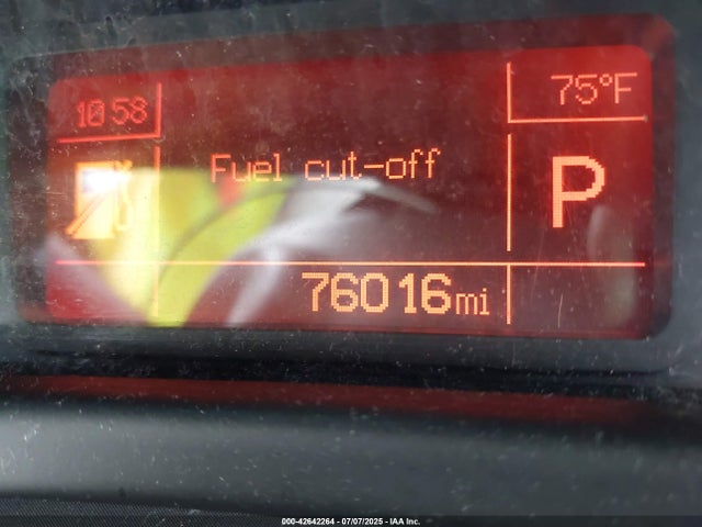 Fiat 2015 2015 ZFBCFADH6FZ032797 Image 15