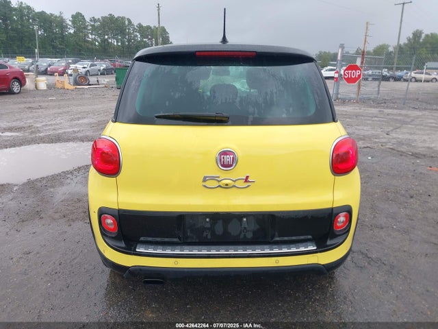 Fiat 2015 2015 ZFBCFADH6FZ032797 Image 16