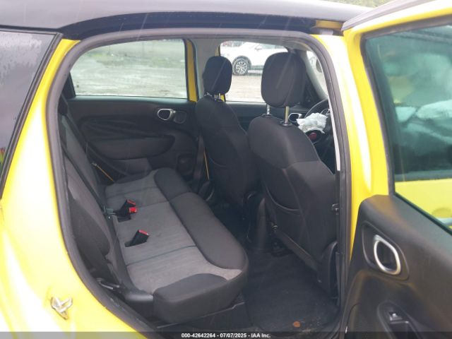 2015 FIAT 500L ZFBCFADH6FZ032797 Photo 7