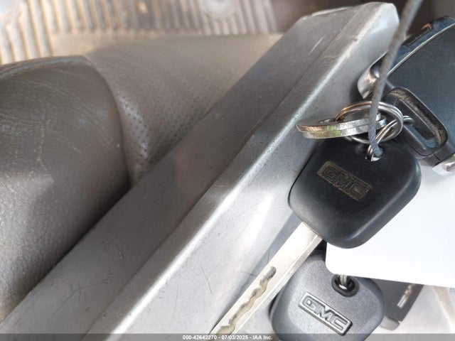 1GT12ZEG5FF649131 GMC l96
