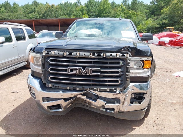 1GT12ZEG5FF649131 GMC l96