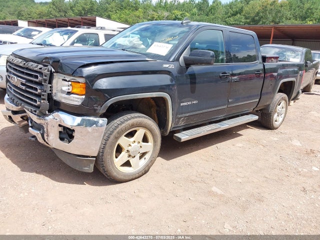 1GT12ZEG5FF649131 GMC l96