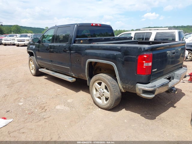 1GT12ZEG5FF649131 GMC l96
