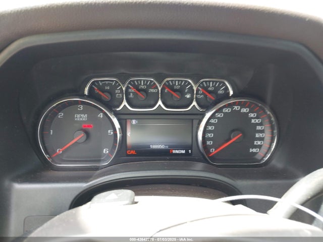 1GT12ZEG5FF649131 GMC l96