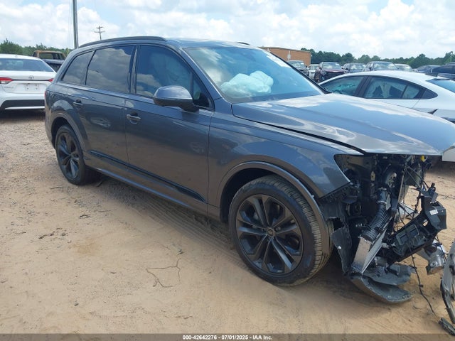 2025 AUDI Q7 WA1LVBF79SD025984 Photo 0