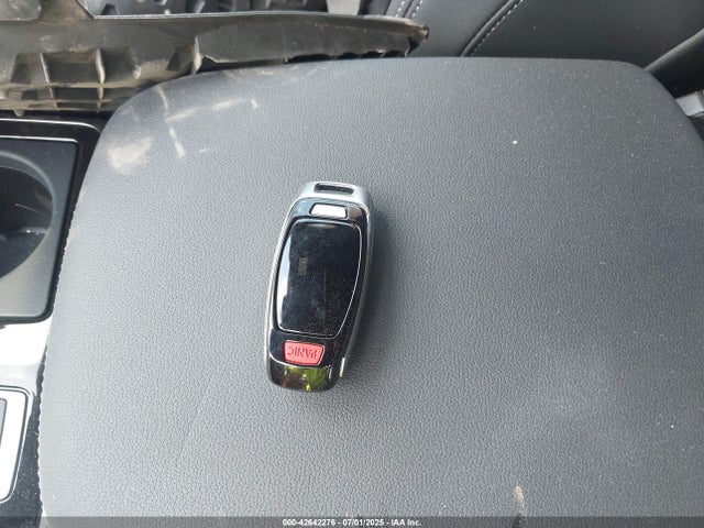 2025 AUDI Q7 WA1LVBF79SD025984 Photo 10