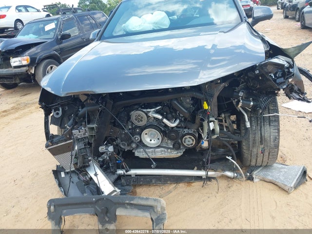 Audi 55 tfsi 2025 WA1LVBF79SD025984 Image 12