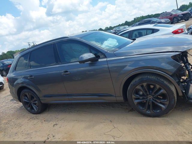 Audi 55 tfsi 2025 WA1LVBF79SD025984 Image 13