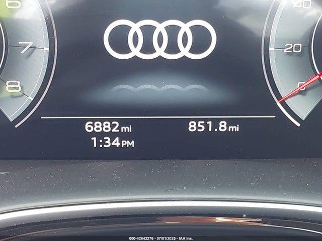 Audi 55 tfsi 2025 WA1LVBF79SD025984 Image 15