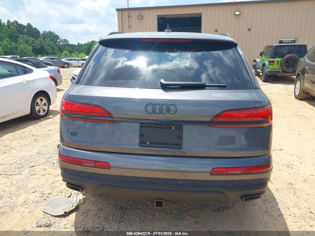 Audi 55 tfsi 2025 WA1LVBF79SD025984 Image 16