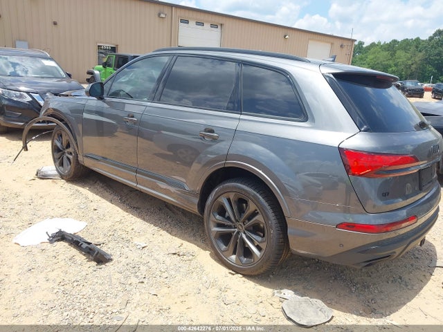 2025 AUDI Q7 WA1LVBF79SD025984 Photo 2