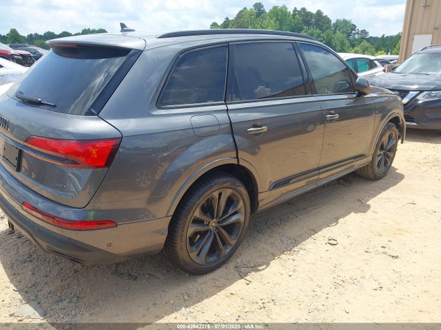 2025 AUDI Q7 WA1LVBF79SD025984 Photo 3