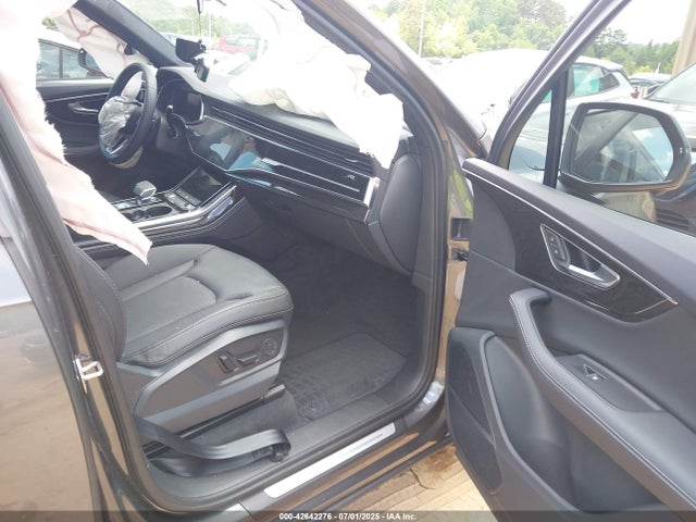 2025 AUDI Q7 WA1LVBF79SD025984 Photo 4