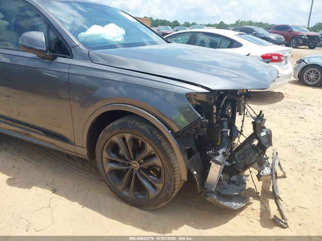 2025 AUDI Q7 WA1LVBF79SD025984 Photo 5