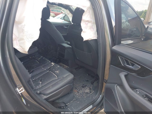 2025 AUDI Q7 WA1LVBF79SD025984 Photo 7
