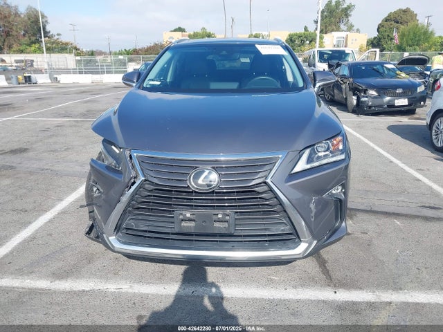 2T2ZZMCA2HC077250 Lexus 2017