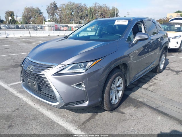 2T2ZZMCA2HC077250 Lexus 2017
