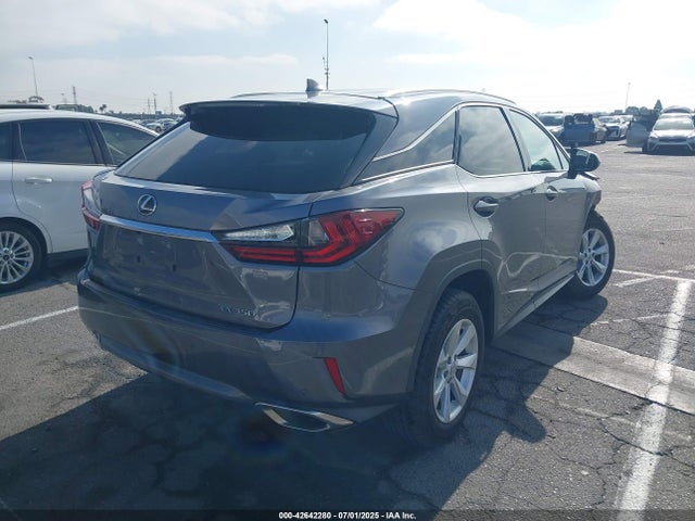 2T2ZZMCA2HC077250 Lexus 2017